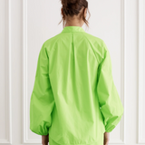 LUCILE Blouse | VERDE