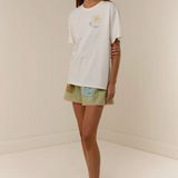 MAYA T-Shirt | MAYA TILE