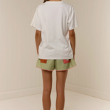 MAYA T-Shirt | MAYA TILE