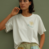 MAYA T-Shirt | MAYA TILE