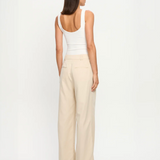 HAZEL Pant | CREAM