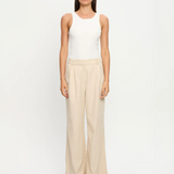 HAZEL Pant | CREAM