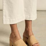 GATHER Mule | WHEAT
