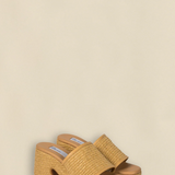 GATHER Mule | WHEAT