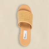 GATHER Mule | WHEAT