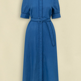YEARN Dress | SHORELINE