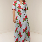 JASMINE Dress | SKY GARDEN