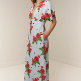 JASMINE Dress | SKY GARDEN