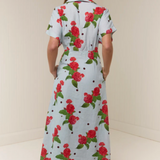 JASMINE Dress | SKY GARDEN
