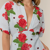 JASMINE Dress | SKY GARDEN