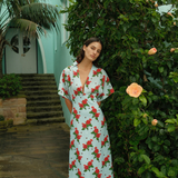 JASMINE Dress | SKY GARDEN