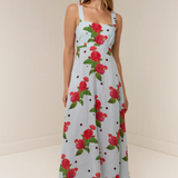 BELLE Dress | SKY GARDEN