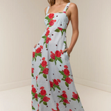 BELLE Dress | SKY GARDEN