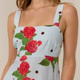 BELLE Dress | SKY GARDEN