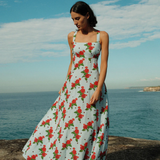 BELLE Dress | SKY GARDEN