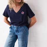 CELESTE Pant | DAKOTA WASH