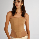 THE SUTTON | NUDE HAZE