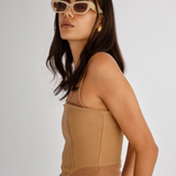 THE SUTTON | NUDE HAZE
