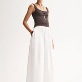 PERSI Tank | CHOCOLATE