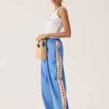LOBSTER Pant | FRENCH BLUE