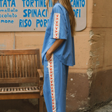 LOBSTER Pant | FRENCH BLUE
