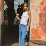 LOBSTER Pant | FRENCH BLUE