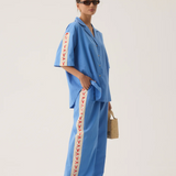 LOBSTER Pant | FRENCH BLUE