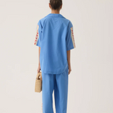 LOBSTER Pant | FRENCH BLUE