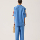 LOBSTER Shirt | FRENCH BLUE