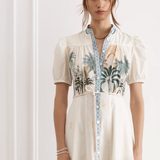 AMY Maxi Dress