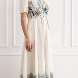 AMY Maxi Dress