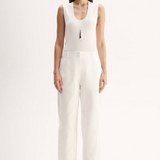 MARSHALL Pant | WHITE