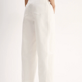 MARSHALL Pant | WHITE