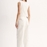 MARSHALL Pant | WHITE