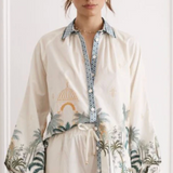LUCILE Blouse