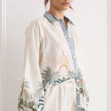 LUCILE Blouse