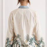 LUCILE Blouse