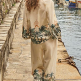 LUCILE Blouse
