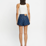 EVITA Denim Short | ILUKA