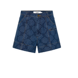 EVITA Denim Short | ILUKA
