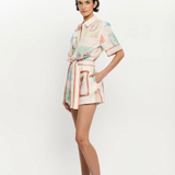 COASTLINE Playsuit