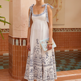 LEELA Ballet Sundress