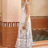 LEELA Ballet Sundress