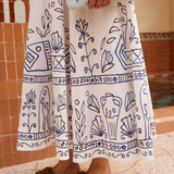 LEELA Ballet Sundress