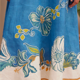 LUDA Midi Dress