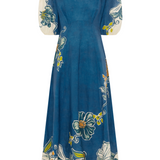 LUDA Midi Dress