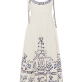 LEELA Ballet Sundress