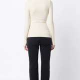 The BROOKLYN Top | NATURAL
