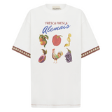 MERCADO Tee