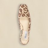 RUMOUR Slingback| OCELOT